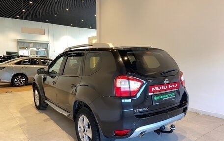 Nissan Terrano III, 2019 год, 1 500 000 рублей, 5 фотография