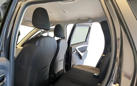 Nissan Terrano III, 2019 год, 1 500 000 рублей, 14 фотография