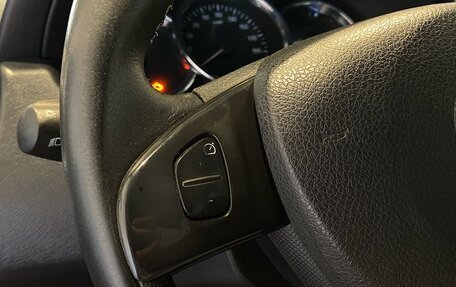 Nissan Terrano III, 2019 год, 1 500 000 рублей, 19 фотография