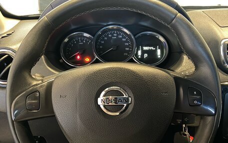 Nissan Terrano III, 2019 год, 1 500 000 рублей, 21 фотография