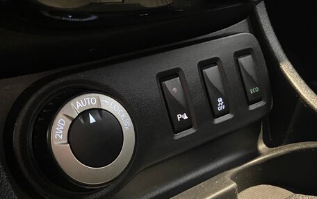 Nissan Terrano III, 2019 год, 1 500 000 рублей, 25 фотография