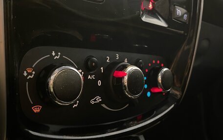 Nissan Terrano III, 2019 год, 1 500 000 рублей, 24 фотография
