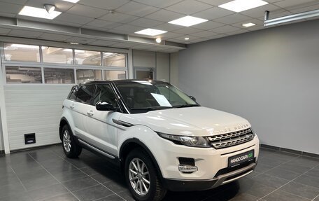 Land Rover Range Rover Evoque I, 2015 год, 2 290 000 рублей, 3 фотография