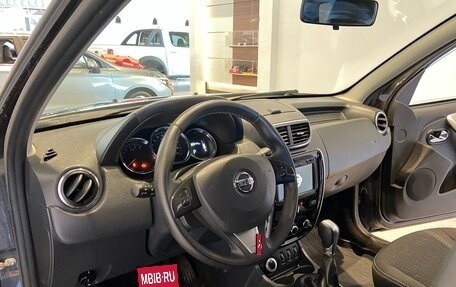 Nissan Terrano III, 2019 год, 1 500 000 рублей, 18 фотография