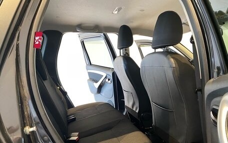 Nissan Terrano III, 2019 год, 1 500 000 рублей, 12 фотография