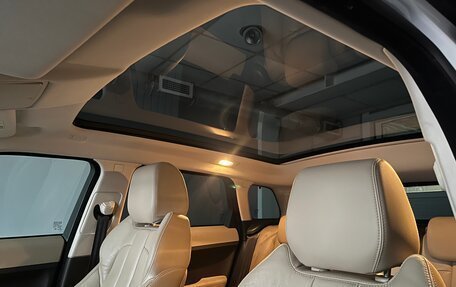 Land Rover Range Rover Evoque I, 2015 год, 2 290 000 рублей, 14 фотография