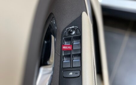 Land Rover Range Rover Evoque I, 2015 год, 2 290 000 рублей, 13 фотография