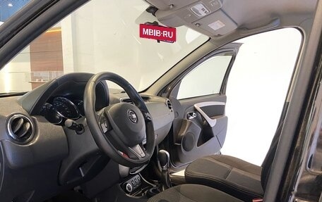 Nissan Terrano III, 2019 год, 1 500 000 рублей, 17 фотография