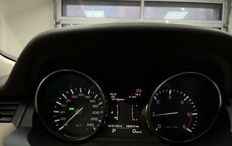 Land Rover Range Rover Evoque I, 2015 год, 2 290 000 рублей, 23 фотография