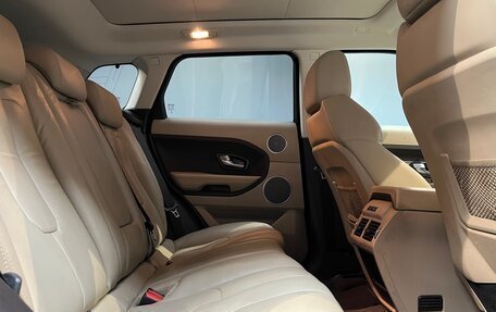 Land Rover Range Rover Evoque I, 2015 год, 2 290 000 рублей, 20 фотография