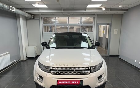 Land Rover Range Rover Evoque I, 2015 год, 2 290 000 рублей, 2 фотография