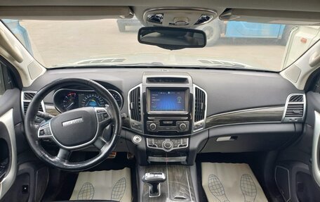 Haval H9 I рестайлинг, 2019 год, 2 000 000 рублей, 5 фотография