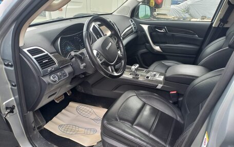 Haval H9 I рестайлинг, 2019 год, 2 000 000 рублей, 8 фотография