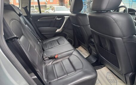 Haval H9 I рестайлинг, 2019 год, 2 000 000 рублей, 10 фотография