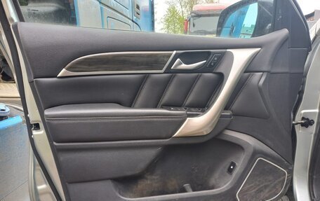 Haval H9 I рестайлинг, 2019 год, 2 000 000 рублей, 9 фотография