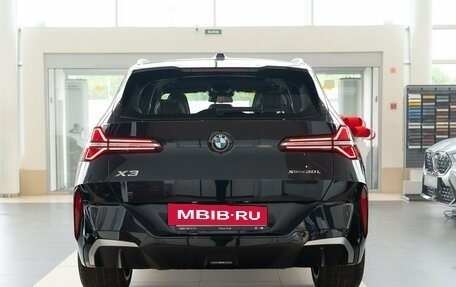 BMW X3, 2025 год, 7 400 000 рублей, 6 фотография