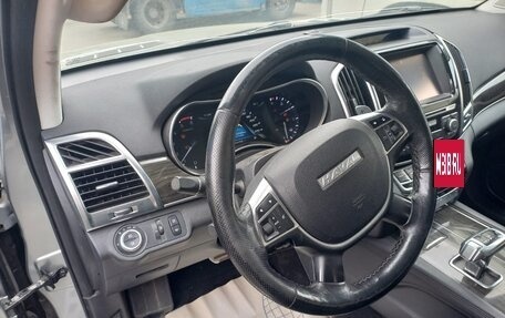 Haval H9 I рестайлинг, 2019 год, 2 000 000 рублей, 6 фотография