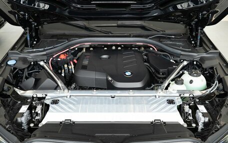 BMW X3, 2025 год, 7 400 000 рублей, 36 фотография