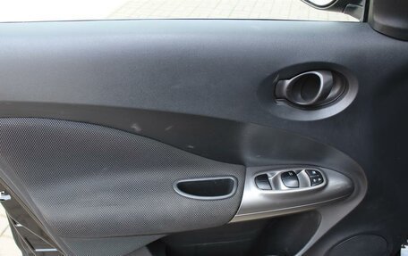 Nissan Juke II, 2013 год, 1 099 000 рублей, 12 фотография