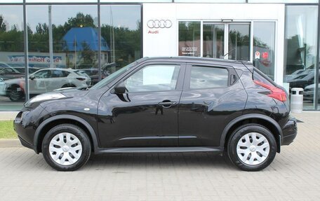 Nissan Juke II, 2013 год, 1 099 000 рублей, 8 фотография