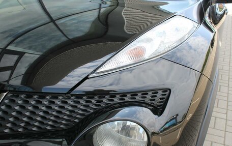 Nissan Juke II, 2013 год, 1 099 000 рублей, 10 фотография
