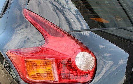 Nissan Juke II, 2013 год, 1 099 000 рублей, 11 фотография