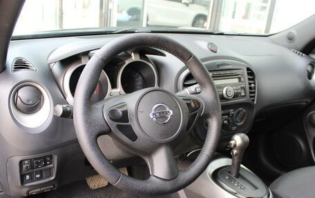 Nissan Juke II, 2013 год, 1 099 000 рублей, 15 фотография