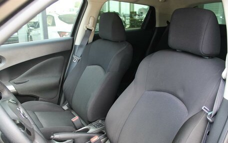 Nissan Juke II, 2013 год, 1 099 000 рублей, 14 фотография