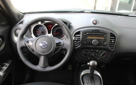 Nissan Juke II, 2013 год, 1 099 000 рублей, 16 фотография