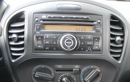 Nissan Juke II, 2013 год, 1 099 000 рублей, 21 фотография