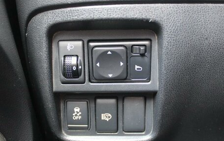 Nissan Juke II, 2013 год, 1 099 000 рублей, 20 фотография