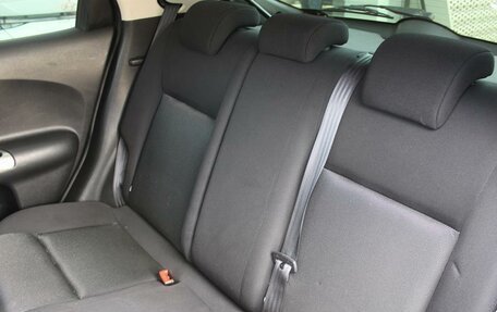Nissan Juke II, 2013 год, 1 099 000 рублей, 27 фотография