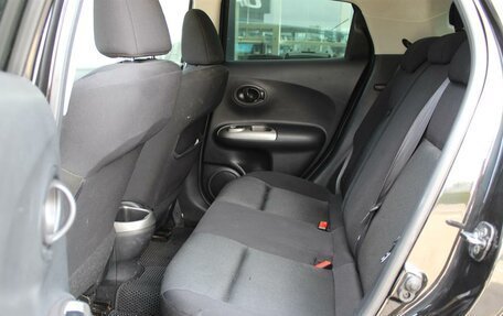 Nissan Juke II, 2013 год, 1 099 000 рублей, 26 фотография
