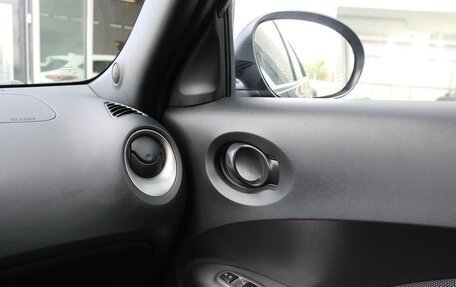 Nissan Juke II, 2013 год, 1 099 000 рублей, 24 фотография
