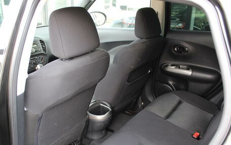Nissan Juke II, 2013 год, 1 099 000 рублей, 28 фотография