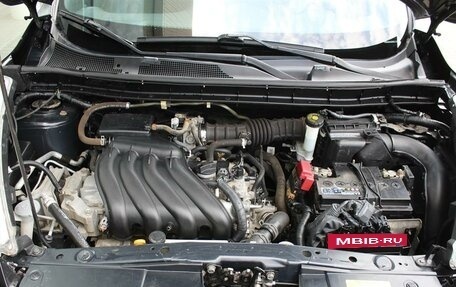 Nissan Juke II, 2013 год, 1 099 000 рублей, 30 фотография
