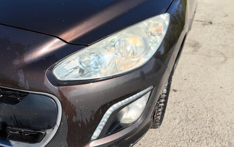 Peugeot 308 II, 2011 год, 500 000 рублей, 5 фотография