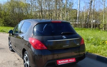 Peugeot 308 II, 2011 год, 500 000 рублей, 3 фотография