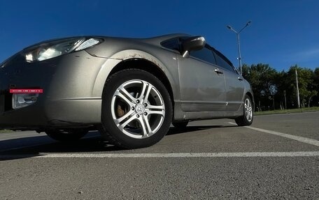 Honda Civic VIII, 2007 год, 563 000 рублей, 7 фотография