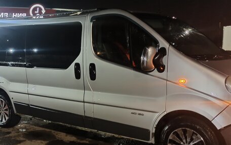 Renault Trafic, 2008 год, 1 200 000 рублей, 4 фотография