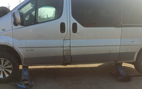 Renault Trafic, 2008 год, 1 200 000 рублей, 3 фотография