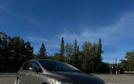 Honda Civic VIII, 2007 год, 563 000 рублей, 2 фотография