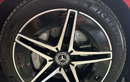 Mercedes-Benz C-Класс, 2022 год, 5 150 000 рублей, 8 фотография