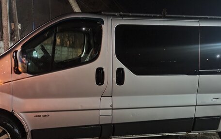 Renault Trafic, 2008 год, 1 200 000 рублей, 7 фотография