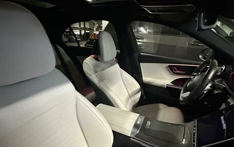 Mercedes-Benz C-Класс, 2022 год, 5 150 000 рублей, 26 фотография
