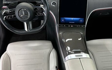 Mercedes-Benz C-Класс, 2022 год, 5 150 000 рублей, 31 фотография