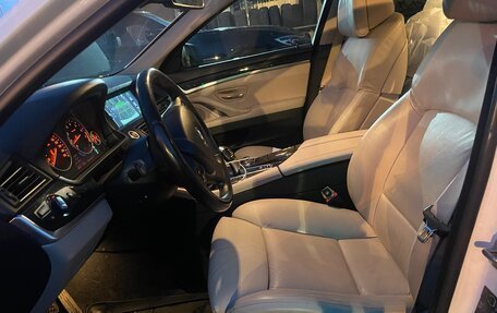 BMW 5 серия, 2011 год, 2 200 000 рублей, 6 фотография
