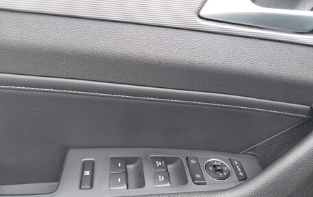 Hyundai Sonata VII, 2017 год, 1 750 000 рублей, 9 фотография