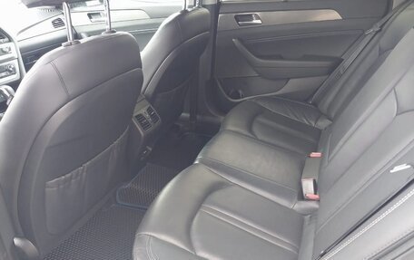 Hyundai Sonata VII, 2017 год, 1 750 000 рублей, 12 фотография