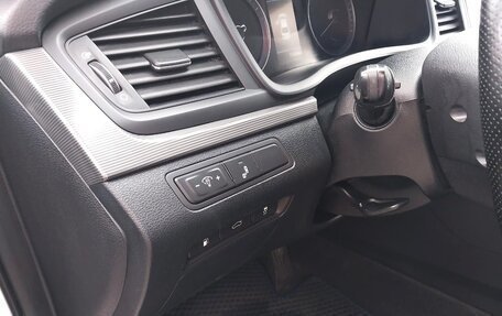 Hyundai Sonata VII, 2017 год, 1 750 000 рублей, 10 фотография